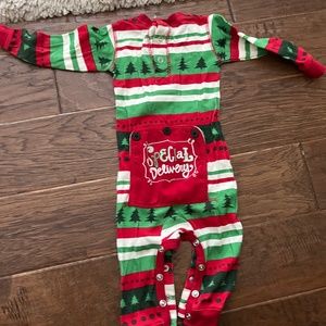 Special delivery PJs by Lazy One